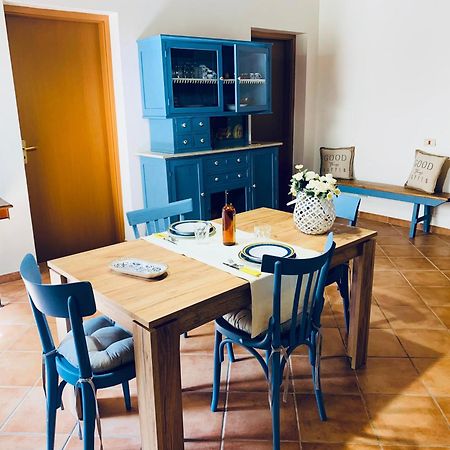 Campidoglio Undici Villa San Vito Lo Capo Kültér fotó