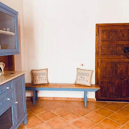 Campidoglio Undici Villa San Vito Lo Capo Kültér fotó