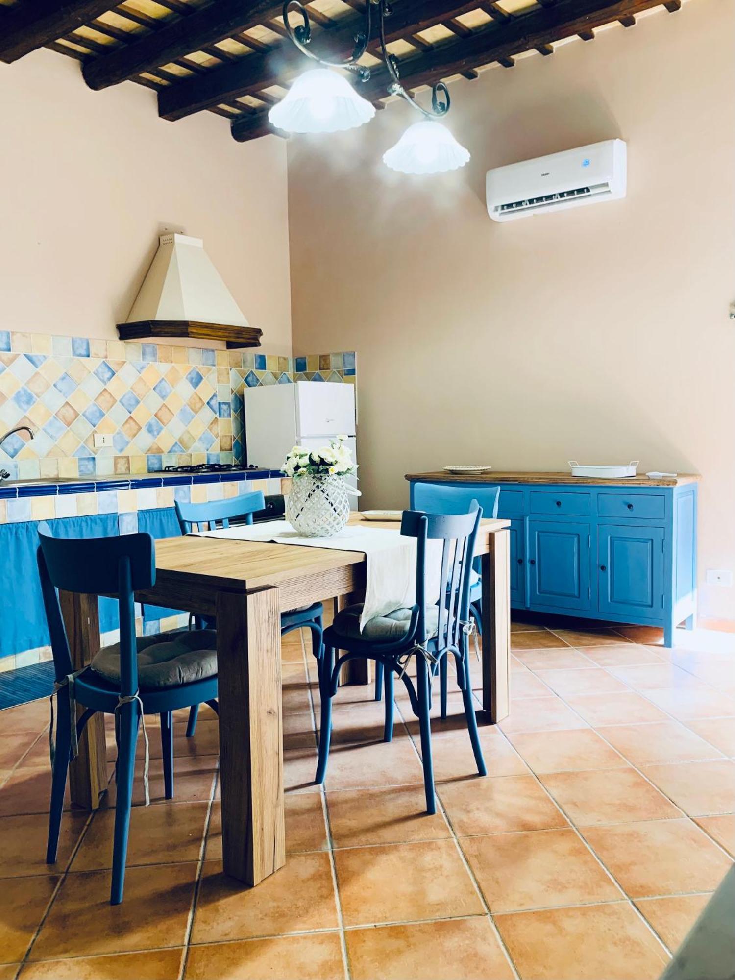 Campidoglio Undici Villa San Vito Lo Capo Kültér fotó
