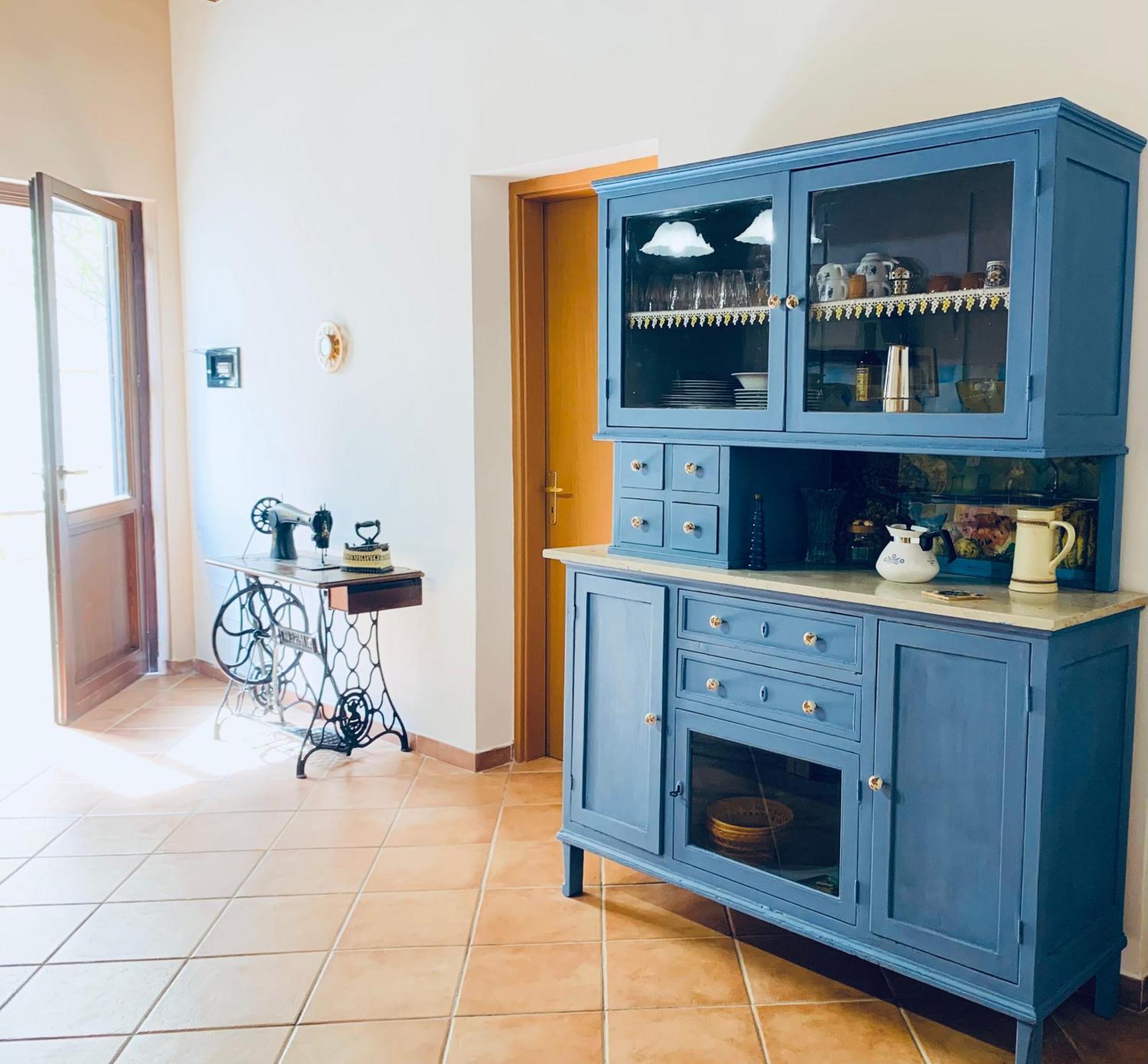Campidoglio Undici Villa San Vito Lo Capo Kültér fotó