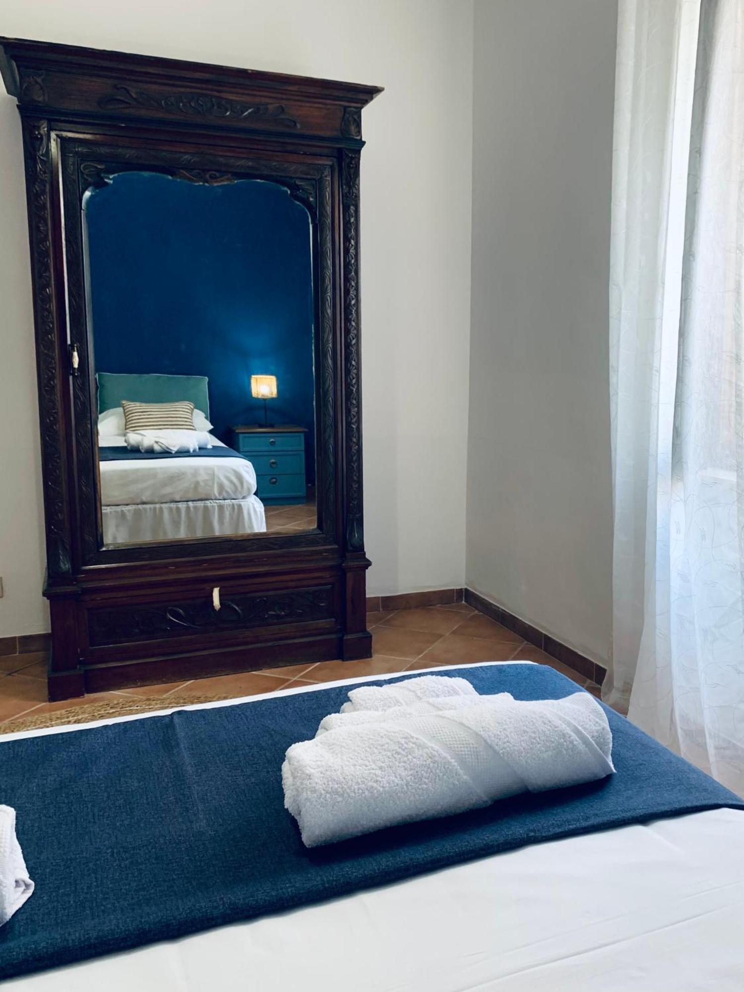 Campidoglio Undici Villa San Vito Lo Capo Kültér fotó
