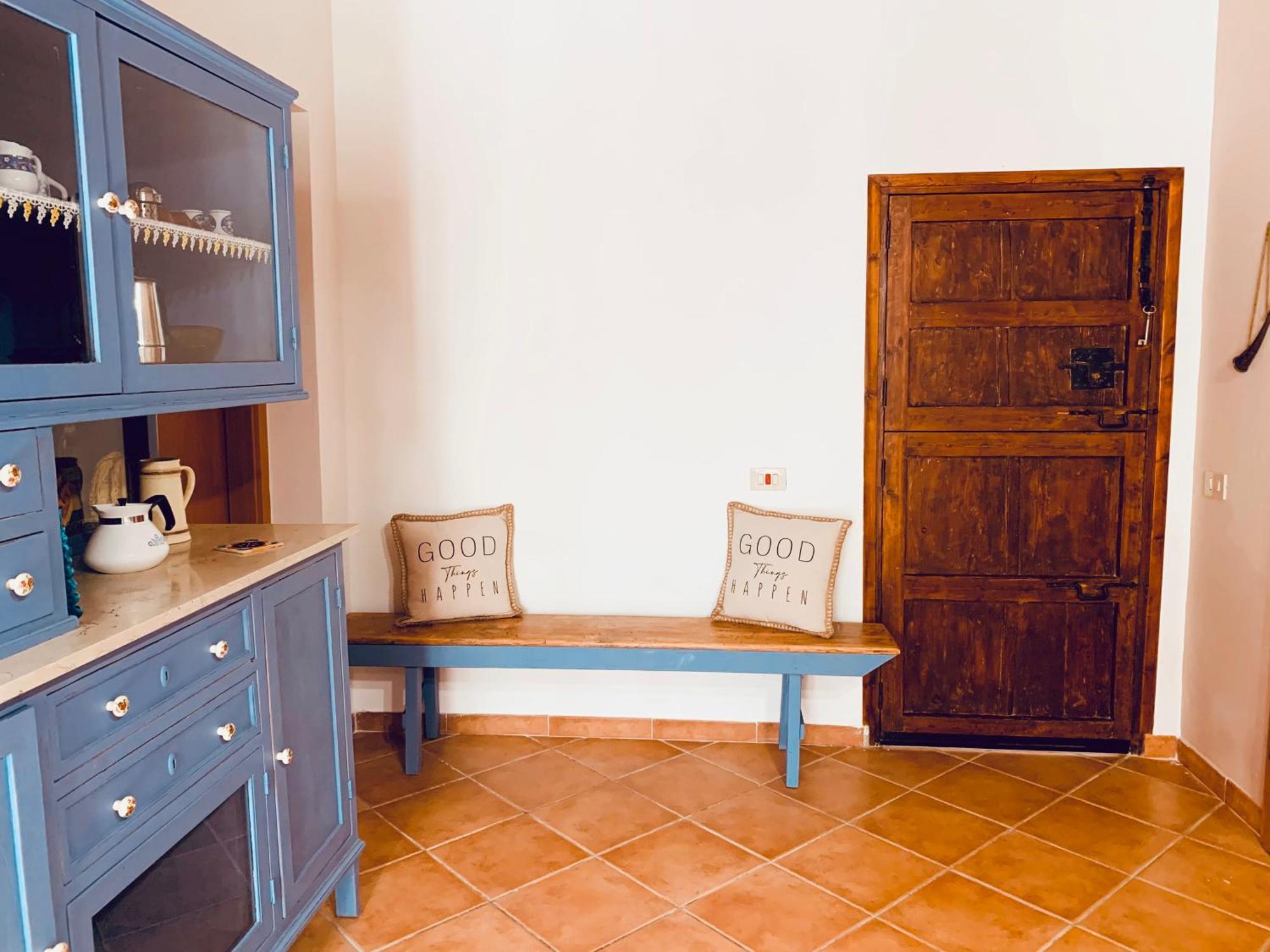 Campidoglio Undici Villa San Vito Lo Capo Kültér fotó