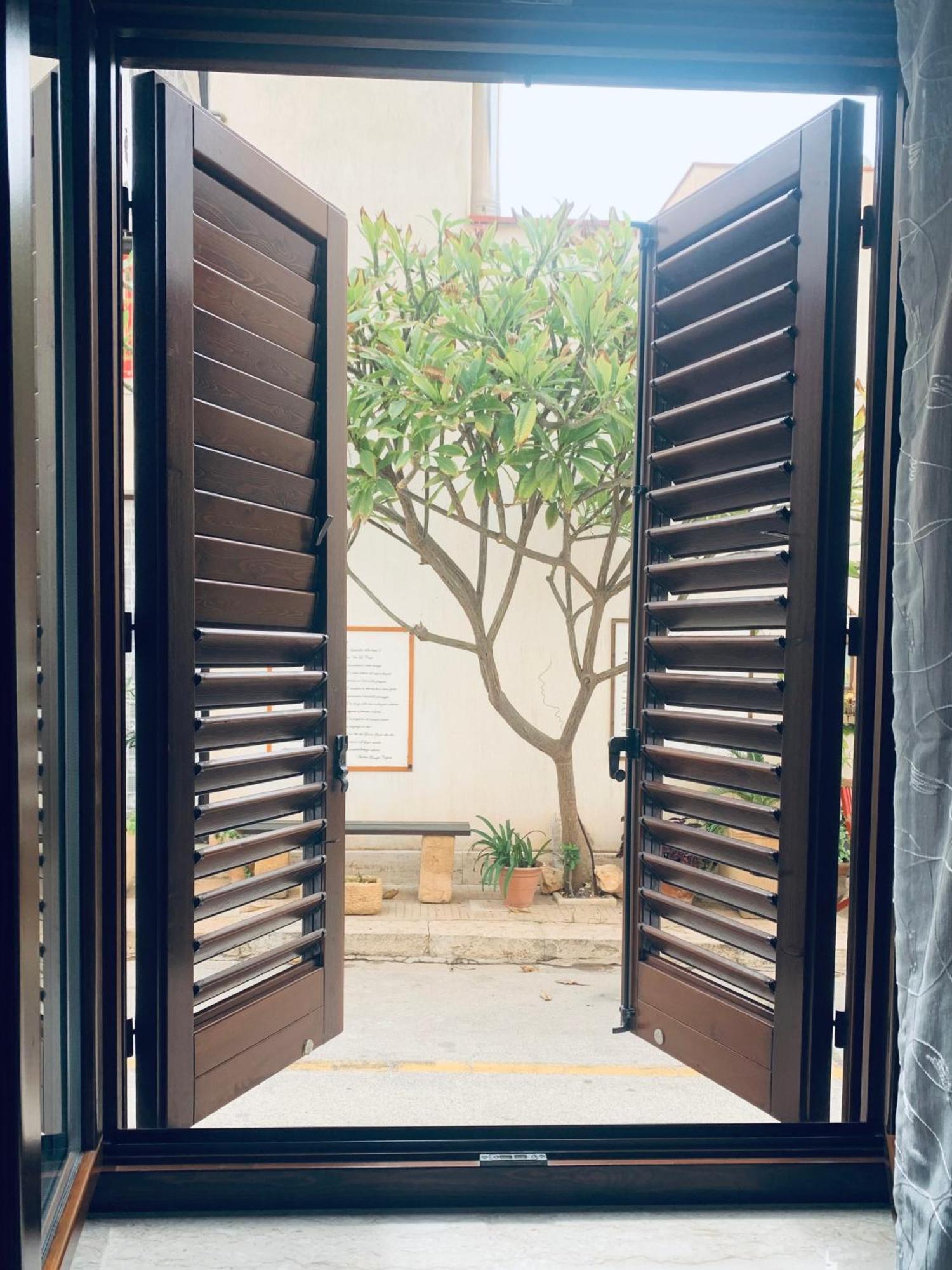 Campidoglio Undici Villa San Vito Lo Capo Kültér fotó