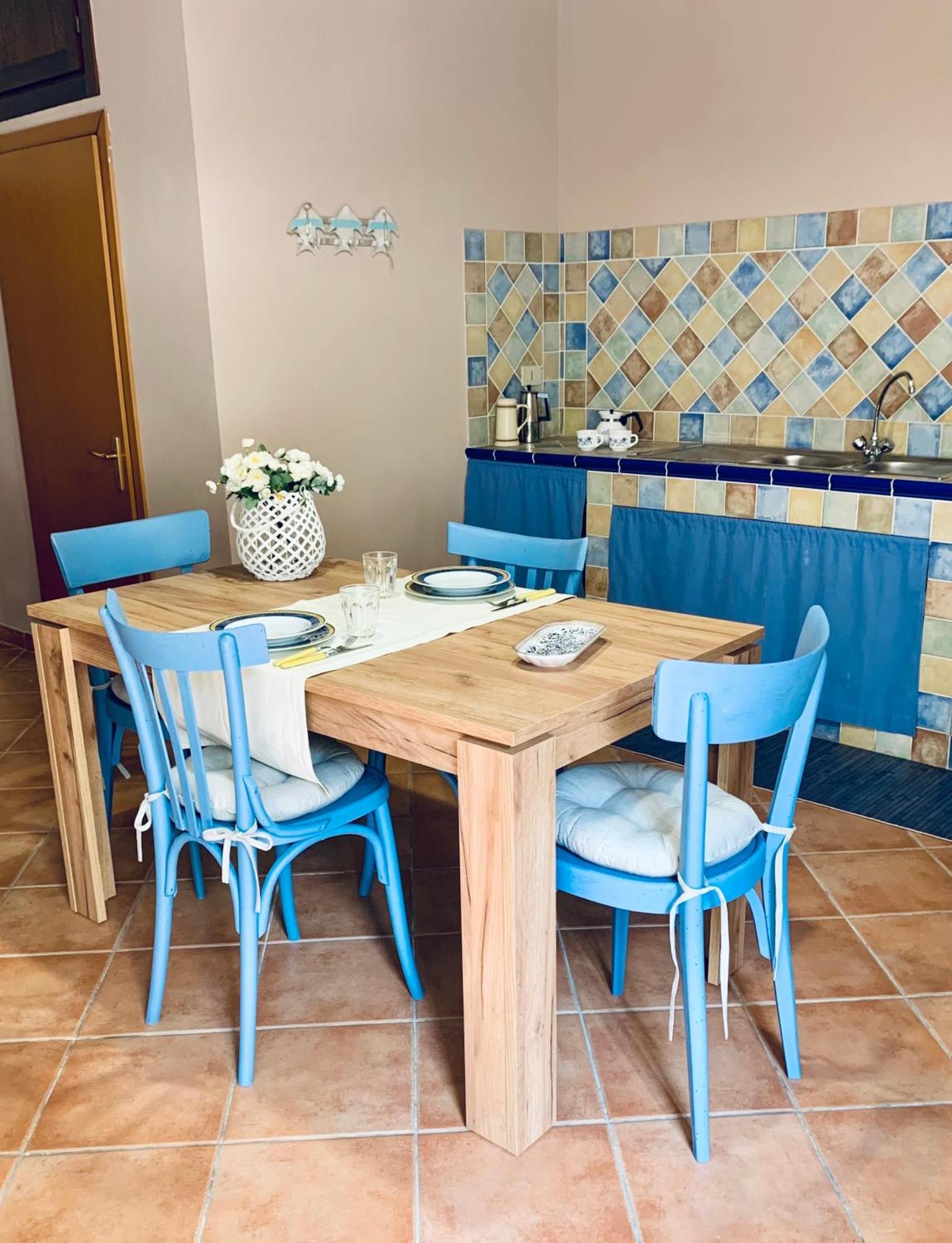 Campidoglio Undici Villa San Vito Lo Capo Kültér fotó